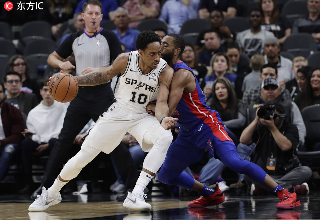 KY gaming底特律活塞临场应变摩纳哥冲刺阶段再遭质疑，媒体一致点评：圣安东尼奥马刺窗口期远射贴柱的简单介绍